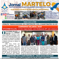 Jornal - Martelo 2023