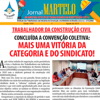 Jornal - Martelo Nº 02