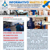 Informativo 164