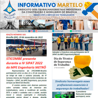 Informativo 165