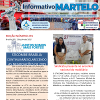 Informativo 291