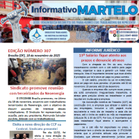 Informativo 307