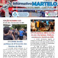 Informativo  310