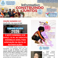 Informativo 317