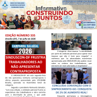Informativo 335